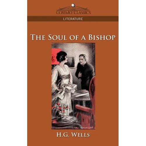 The Soul of a Bishop - Paperback