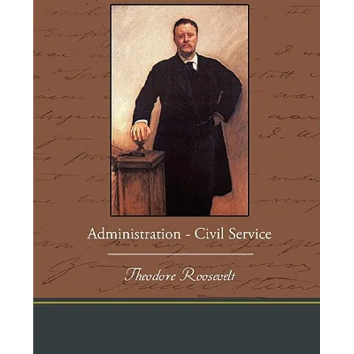 Administration - Civil Service - Paperback
