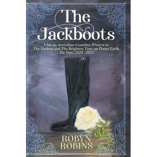 The Jackboots - Paperback