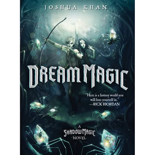 Dream Magic - Paperback