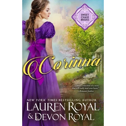 Corinna - Paperback
