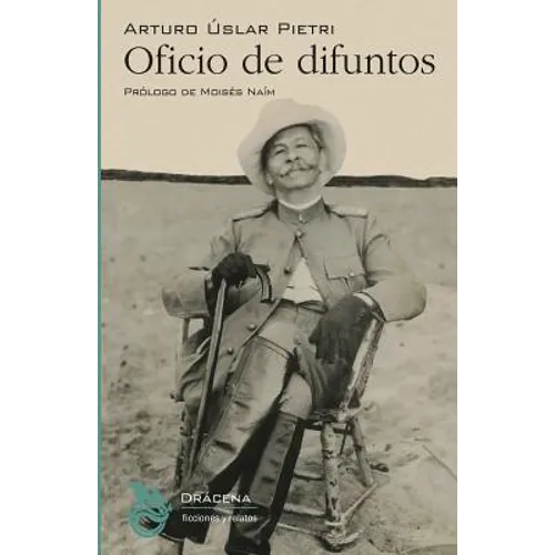 Oficio de difuntos - Paperback
