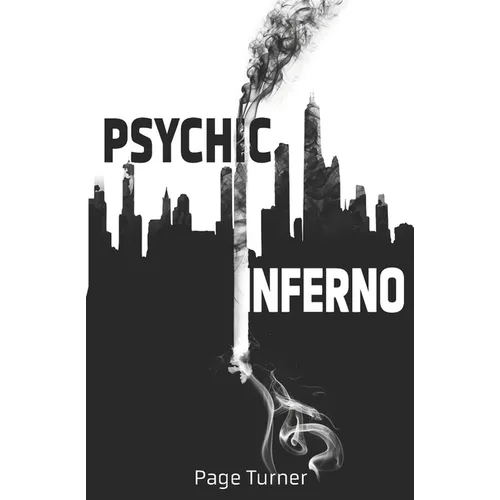 Psychic Inferno - Paperback