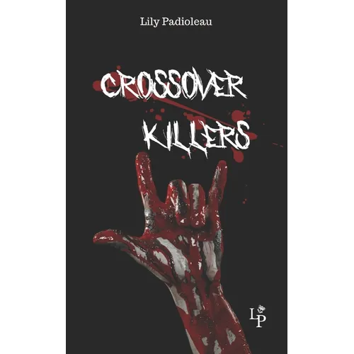 Crossover Killers - Paperback