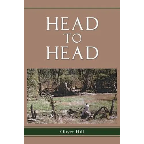 Head to Head - Paperback