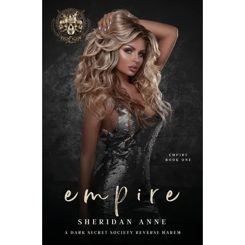 Empire - Paperback