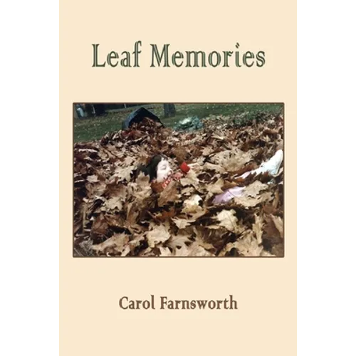 Leaf Memories - Paperback