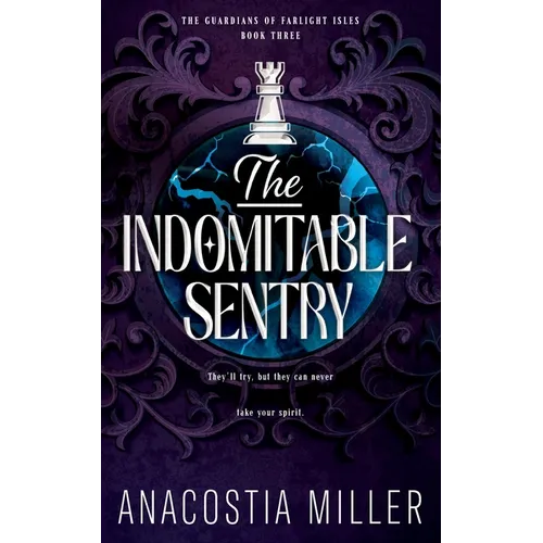 The Indomitable Sentry - Paperback