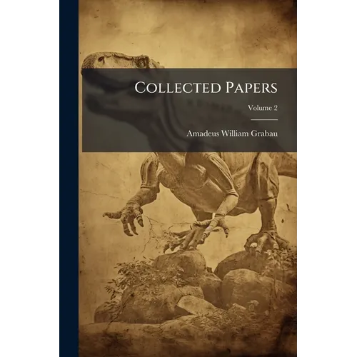 Collected Papers; Volume 2 - Paperback