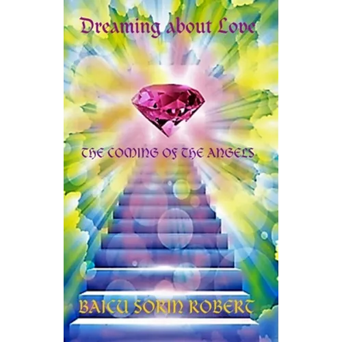 Dreaming about love-The Coming of the Angels-volume 2 - Hardcover