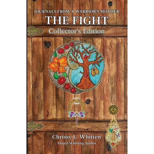 The Fight Collector's Edition: Collector's Edition - Paperback