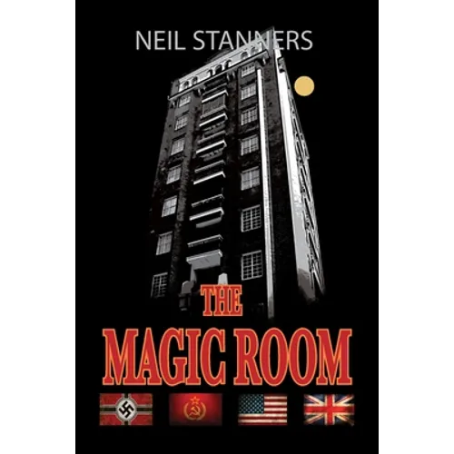 The Magic Room: Der Magisch Raum - Paperback