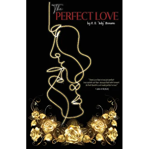 The Perfect Love - Paperback