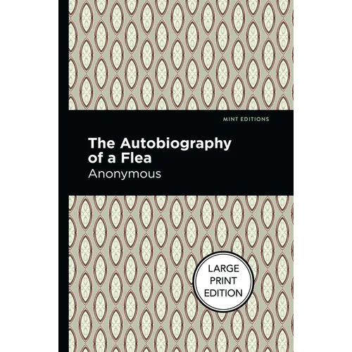 Autobiography of a Flea - Paperback