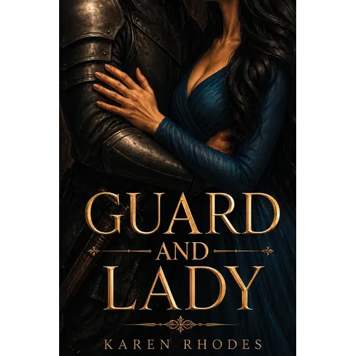 Guard and Lady - Paperback