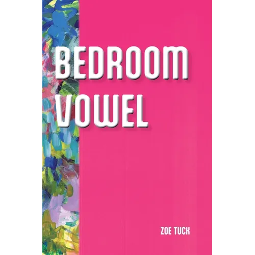 Bedroom Vowel - Paperback
