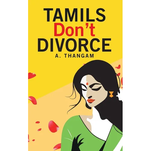 Tamils Don't Divorce
