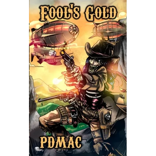 Fool's Gold - Paperback