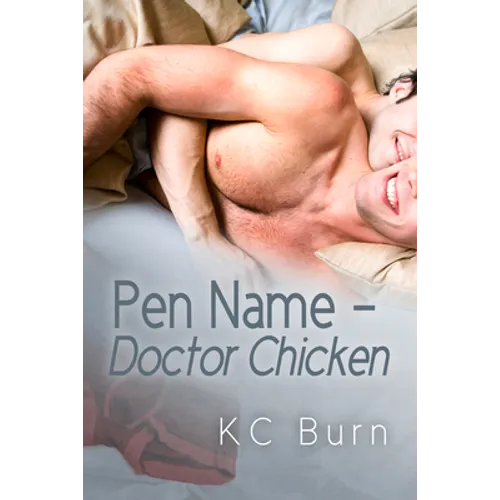 Pen Name - Doctor Chicken - Paperback