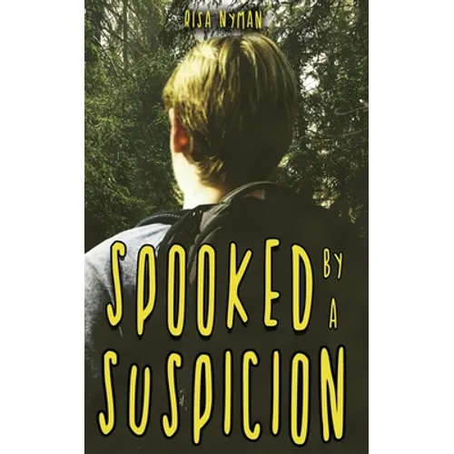 Spooked by a Suspicion - Paperback