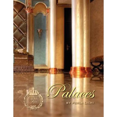 Palaces - Paperback