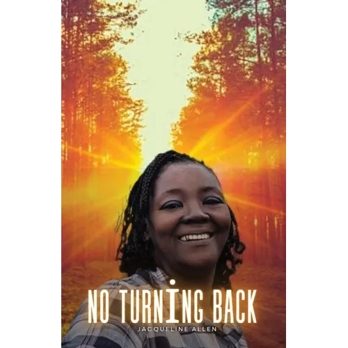 No Turning Back