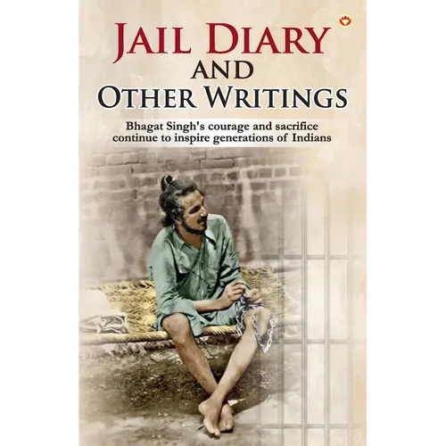Jail Diary and Other Writings - Paperback