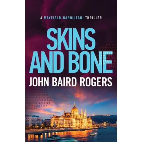 Skins and Bone - Paperback