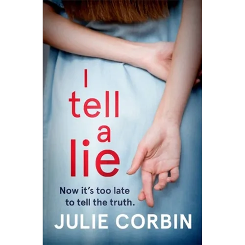 A Lie for a Lie - Paperback