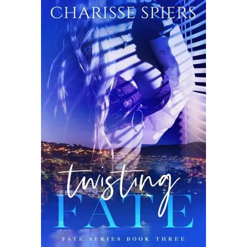 Twisting Fate - Paperback