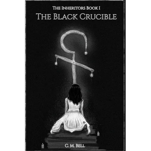 The Inheritors Book I The Black Crucible - Paperback