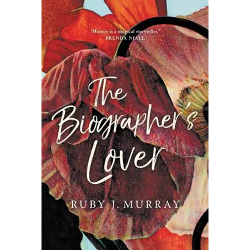 The Biographer's Lover - Paperback