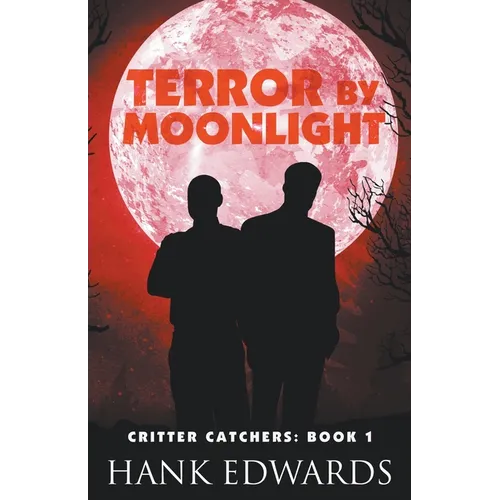 Terror by Moonlight - Paperback