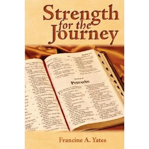 Strength for the Journey - Paperback