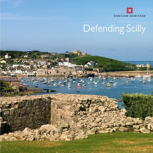 Defending Scilly - Paperback