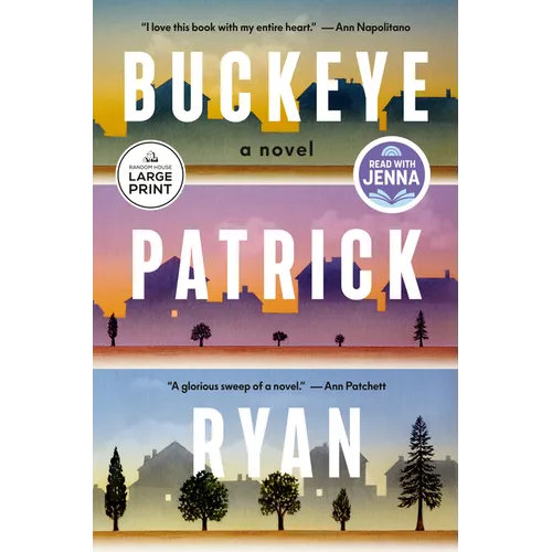 Buckeye: A Read with Jenna Pick - Paperback