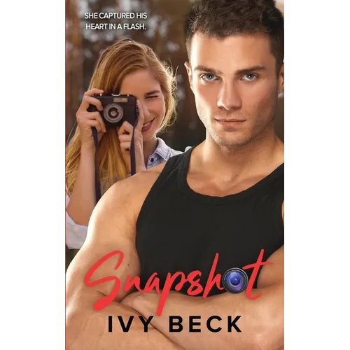 Snapshot - Paperback