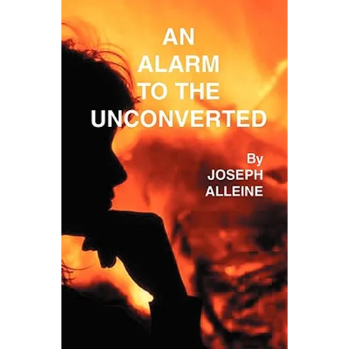 An Alarm to the Unconverted - Paperback