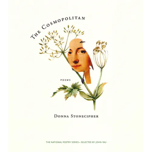 The Cosmopolitan - Paperback