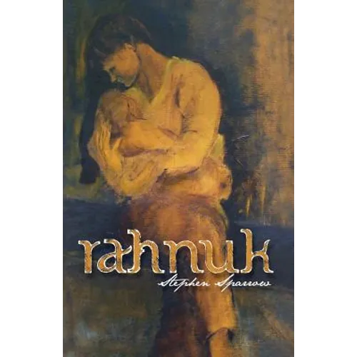 Rahnuk - Paperback