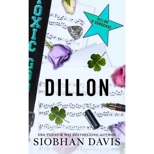 Dillon (Hardcover) - Hardcover