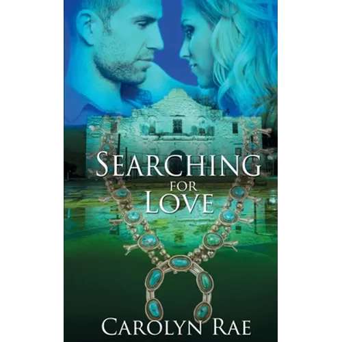 Searching for Love - Paperback