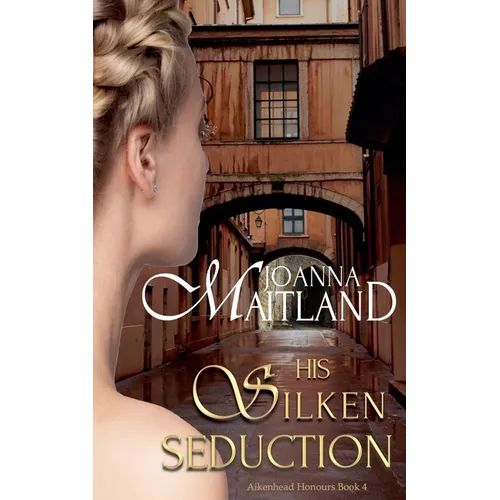 His Silken Seduction - Paperback