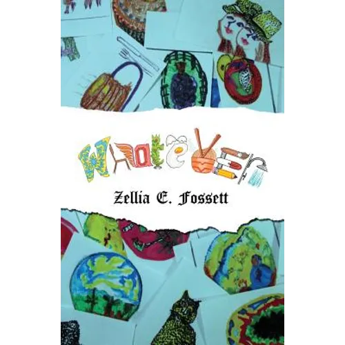 Whatever - Paperback