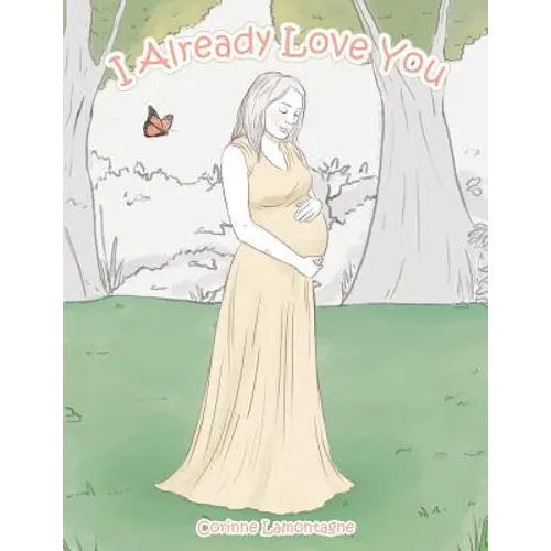 I Already Love You - Paperback
