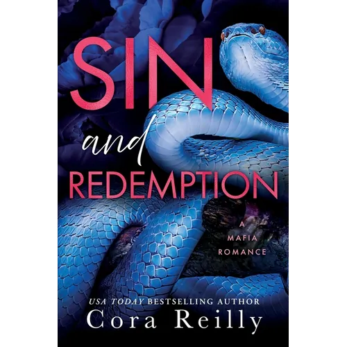 Sin and Redemption - Paperback
