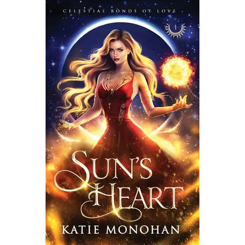 Sun's Heart - Hardcover