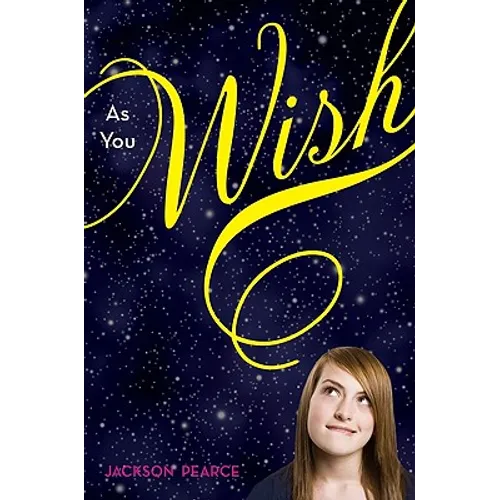 As You Wish - Paperback