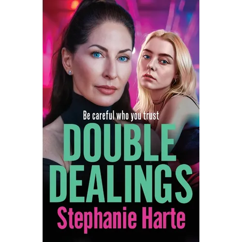 Double Dealings - Paperback