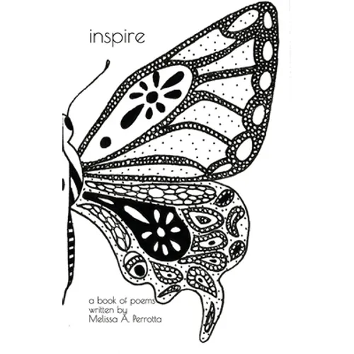 inspire - Paperback